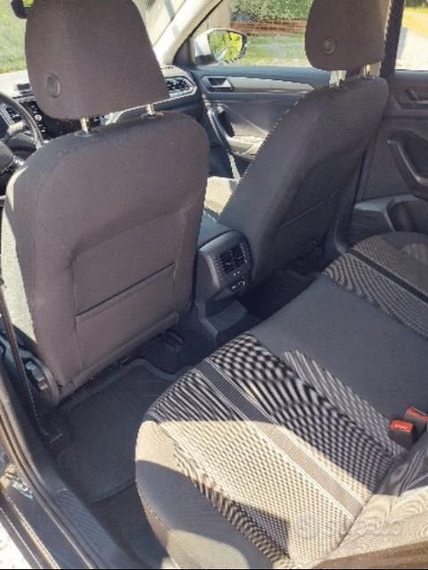 Usata VW T-Roc 116 CV (85 kW) 2022 SUV