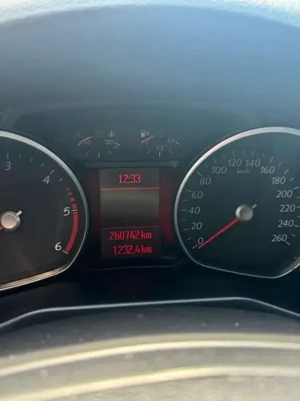 Usata Ford Mondeo Titanium 116 CV (85 kW) 2012 Berlina
