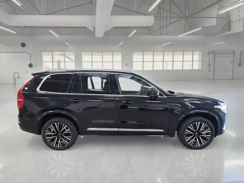 Usata Volvo XC90 Core 309 CV (227 kW) 2023 SUV