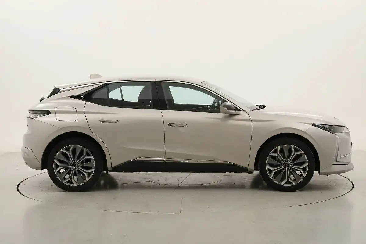 Usata DS Automobiles DS4 Trocadero 131 CV (96 kW) 2022 SUV