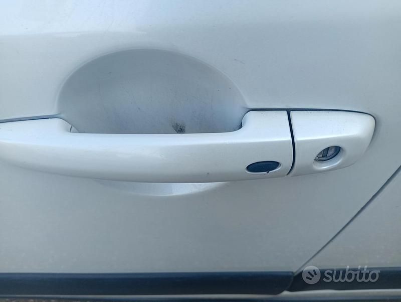 Occasion Suzuki SX4 GLX 120 PK (88 kW) 2011 Wit SUV