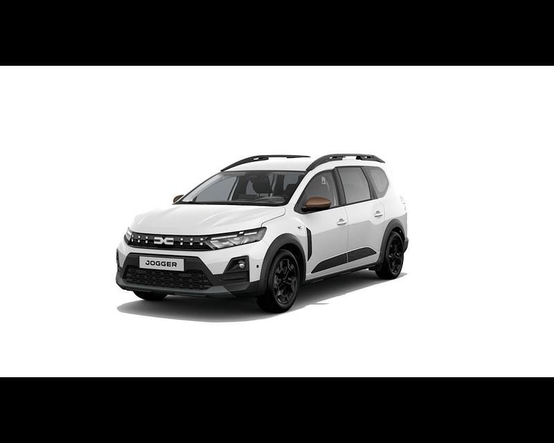 Usado Dacia Jogger Extreme 94 CV (69 kW) 2026 Monovolumen