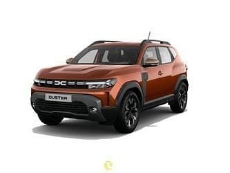 Nuova Dacia Duster Essentiel 122 CV (89 kW) 2025 SUV