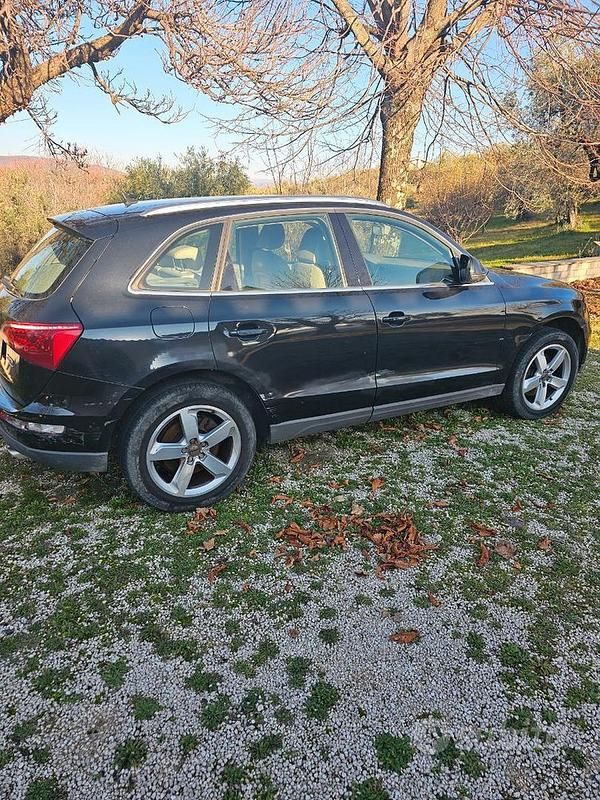 Usata Audi Q5 2010 SUV