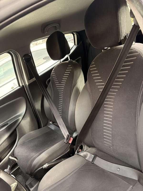 Usata Lancia Ypsilon Silver 95 CV (69 kW) 2011 Utilitaria
