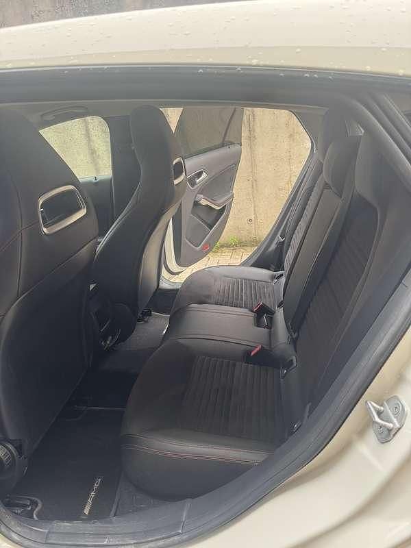 Usata Mercedes CLA200 Shooting Brake Premium 136 CV (100 kW) 2018 Station wagon