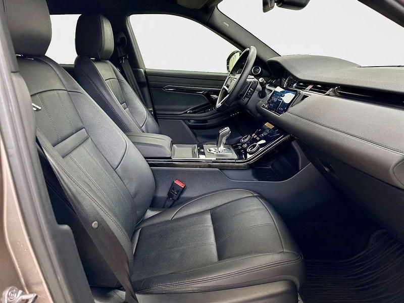 Usata Land Rover Range Rover evoque SE Dynamic 163 CV (119 kW) 2022 Bronzo SUV