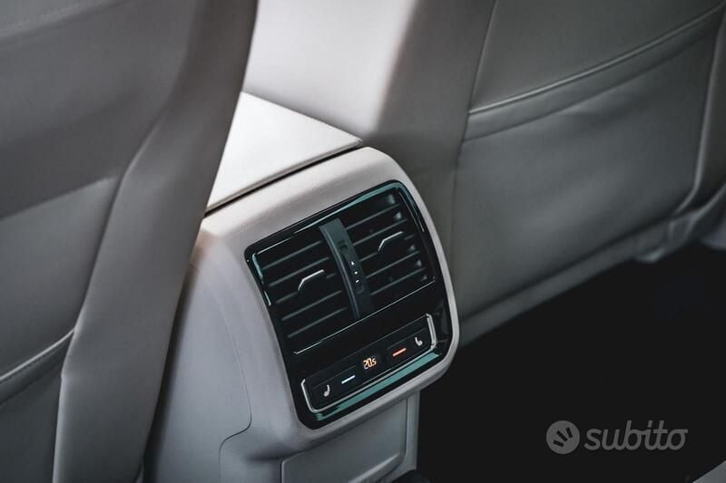 Brugt VW Passat 190 HK (139 kW) 2019 Sort Stationcar
