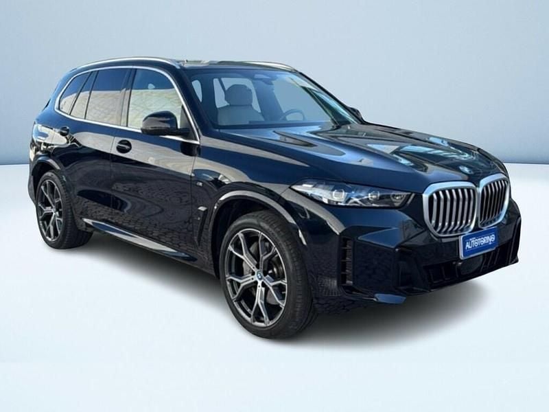 Usata BMW X5 Comfort Edition 313 CV (230 kW) 2024 SUV