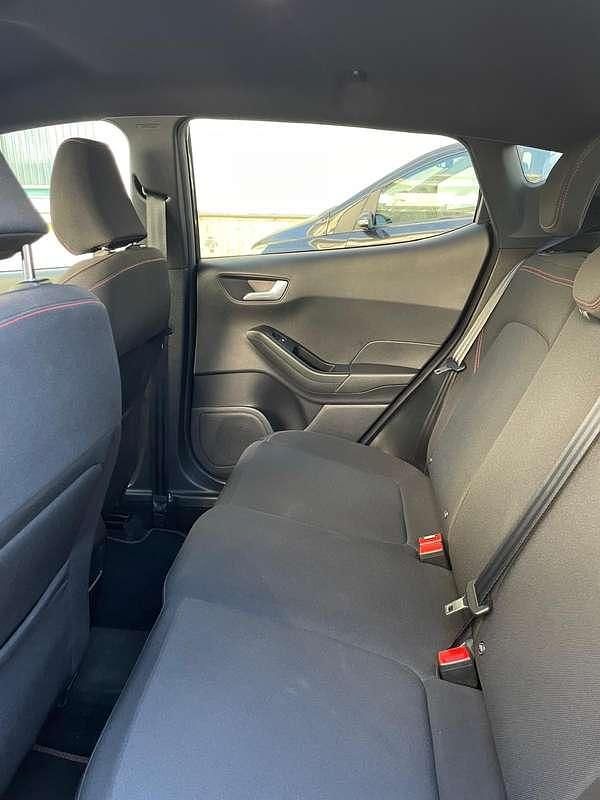 Usata Ford Fiesta ST-Line X 125 CV (91 kW) 2023 Berlina