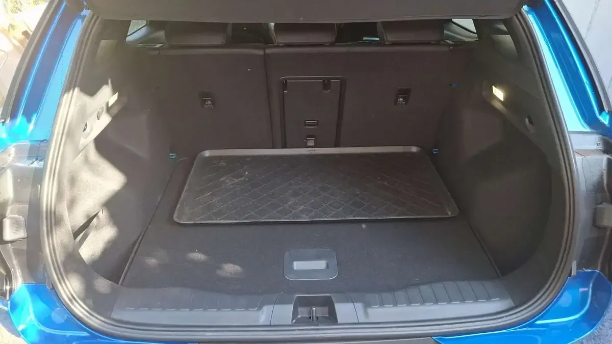 Usata Ford Explorer Extended Range 88 kW (121 CV) 2025 SUV