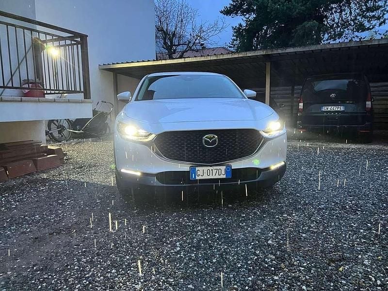 Usata Mazda CX-30 122 CV (89 kW) 2022 SUV
