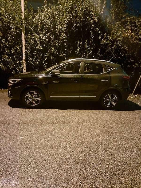Usata MG ZS Comfort 106 CV (77 kW) 2022 SUV