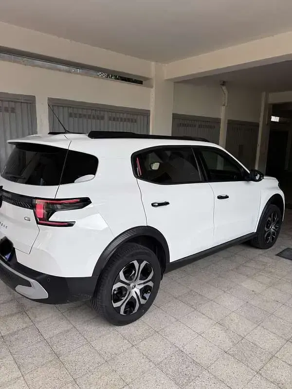 Usata Citroën C3 Aircross 145 CV (106 kW) 2025 SUV