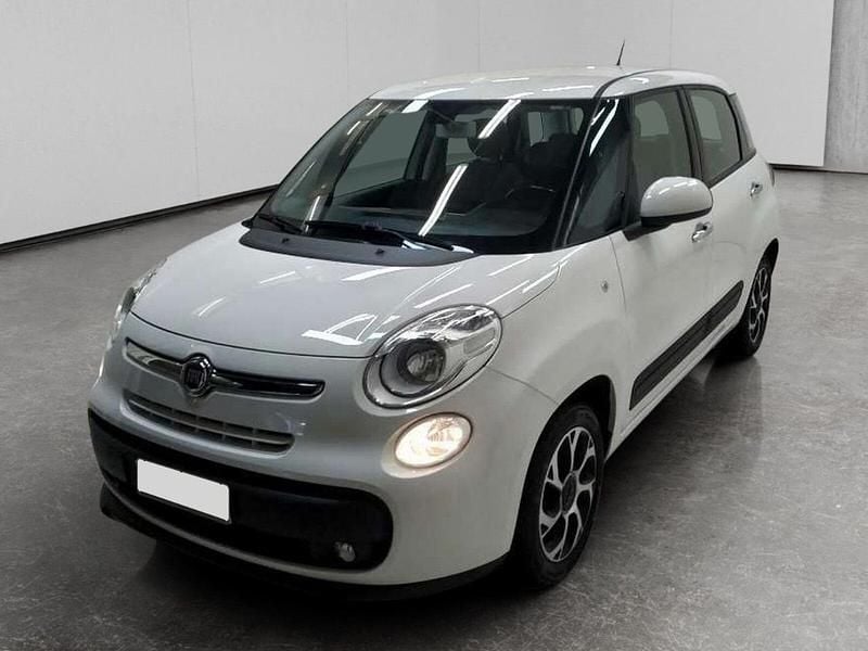 Usata Fiat 500L Pop Star 95 CV (69 kW) 2017 Monovolume