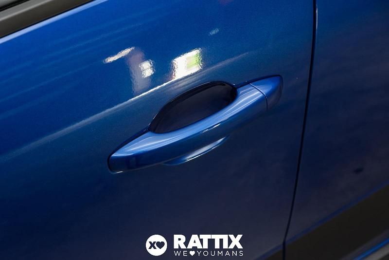 Usata Dacia Sandero Stepway 101 CV (74 kW) 2023 Blu iron Utilitaria