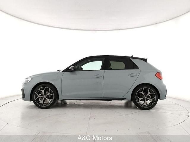 Nuova Audi A1 Sportback Ambiente 116 CV (85 kW) 2026 Grigio Utilitaria