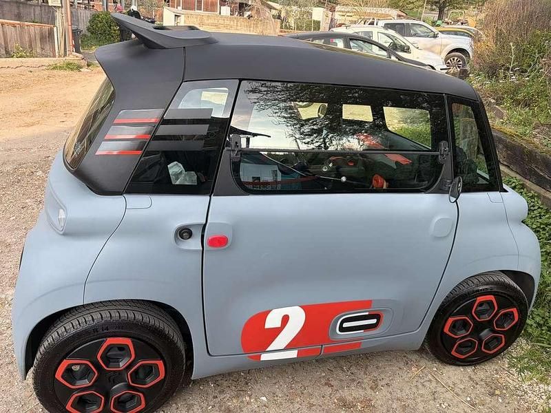 Usata Citroën AMI 2023