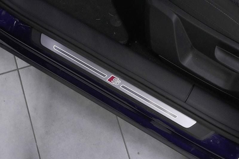 Usata Audi Q2 S-Line 150 CV (110 kW) 2025 SUV