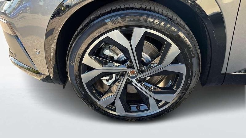 Nuova Renault Espace Esprit Alpine 200 CV (147 kW) 2025 Other Monovolume