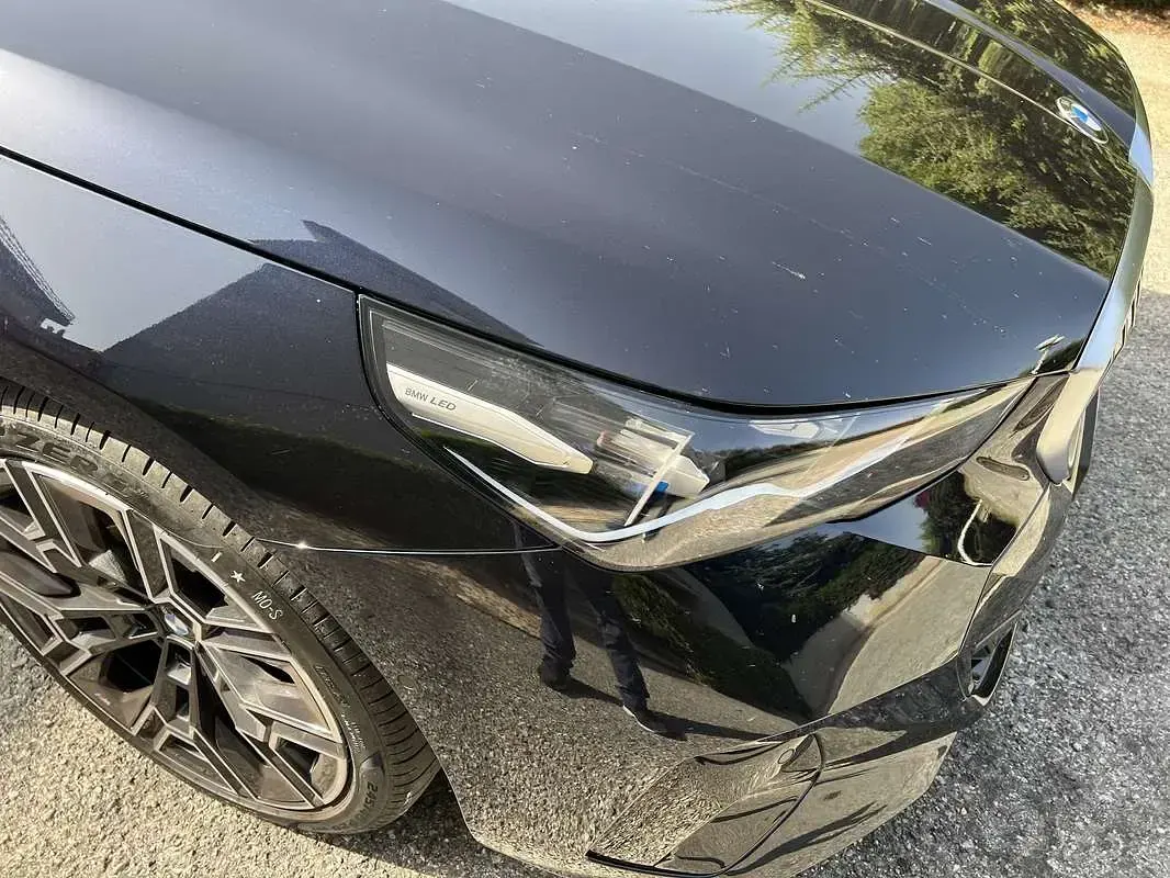 Usata BMW 520 M Sport 197 CV (144 kW) 2023 Berlina