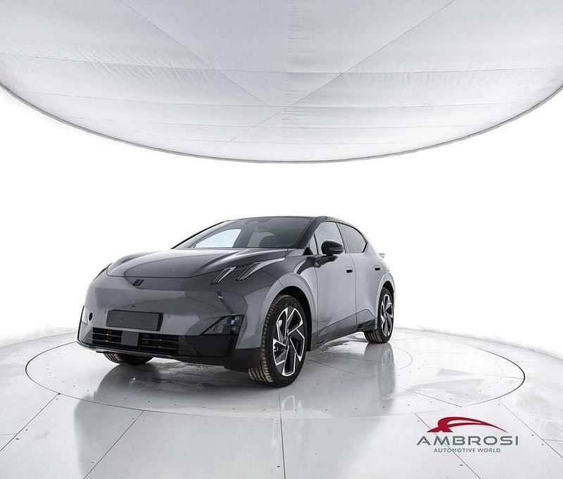 Nuova Lynk & Co 02 200 kW (272 CV) 2025 Bianco SUV