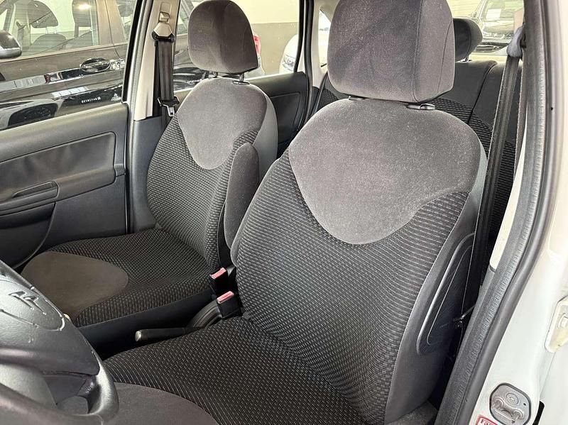 Usata Citroën C3 60 CV (44 kW) 2009 Bianco Berlina