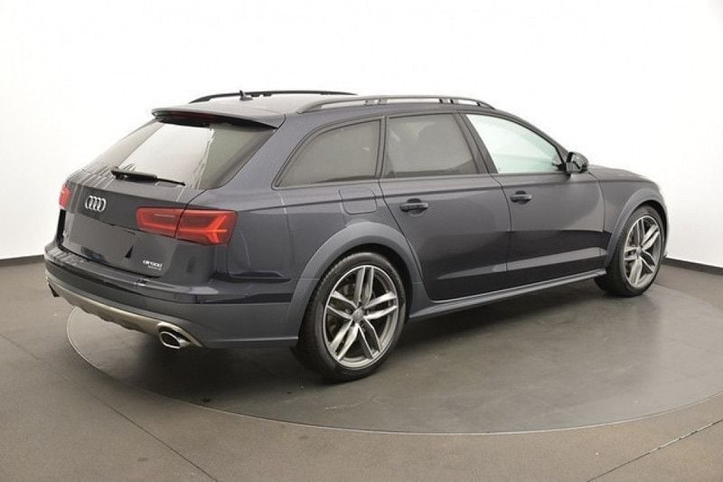 a6 allroad 2018