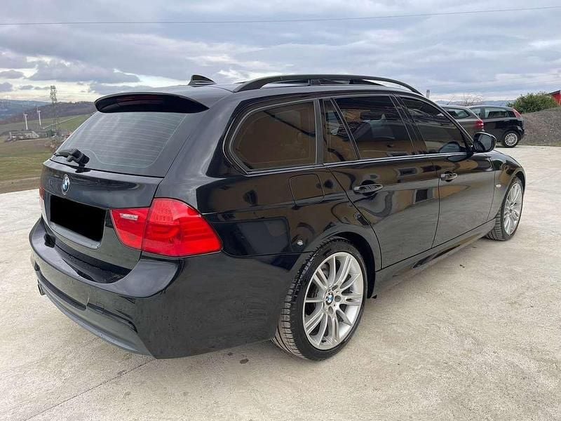 Occasion BMW 330 M Sport 245 ch (180 kW) 2009 Break