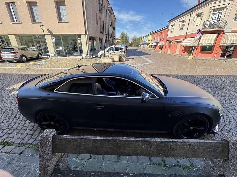 Usata Audi A5 170 CV (125 kW) 2014 Coupé