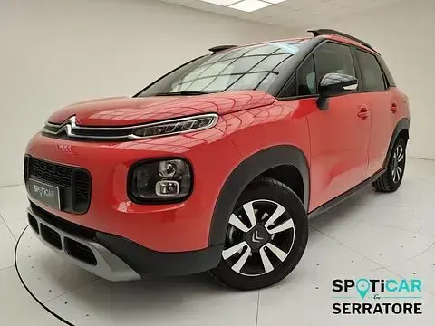 Usado Citroën C3 Aircross PureTech 110 HP (80 kW) 2018 SUV