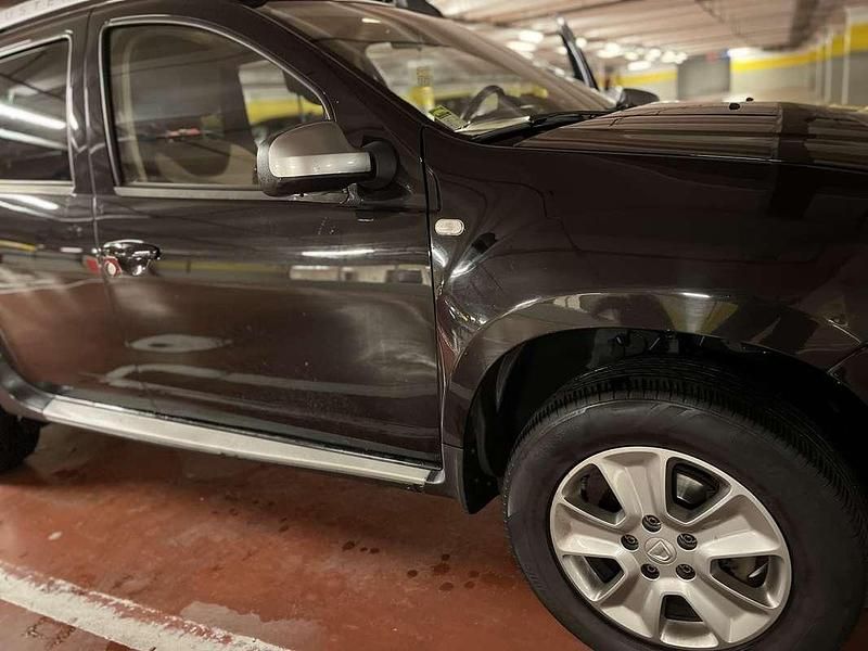 Usata Dacia Duster Lauréate 109 CV (80 kW) 2017 SUV