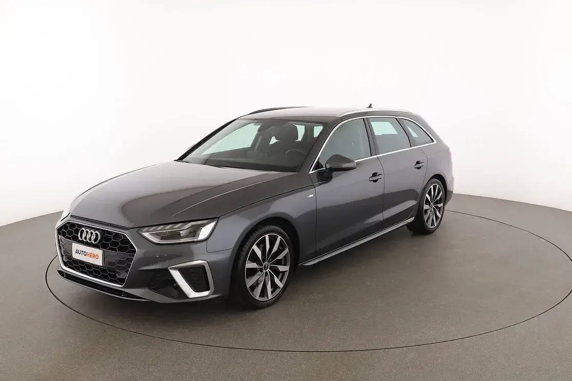 Usata Audi A4 S-Line 150 CV (110 kW) 2023