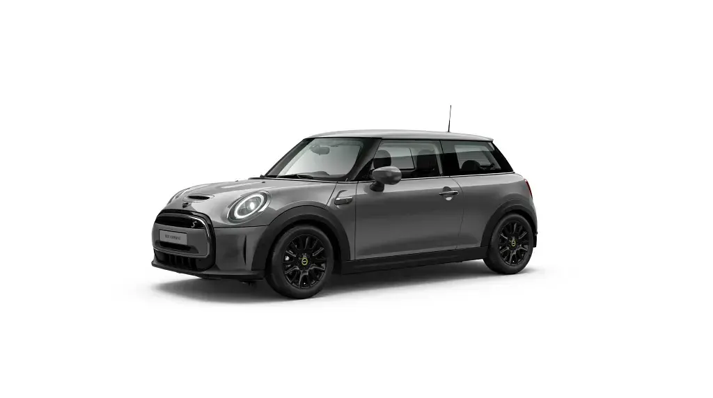 Usata Mini Cooper SE 135 kW (184 CV) 2022 Utilitaria