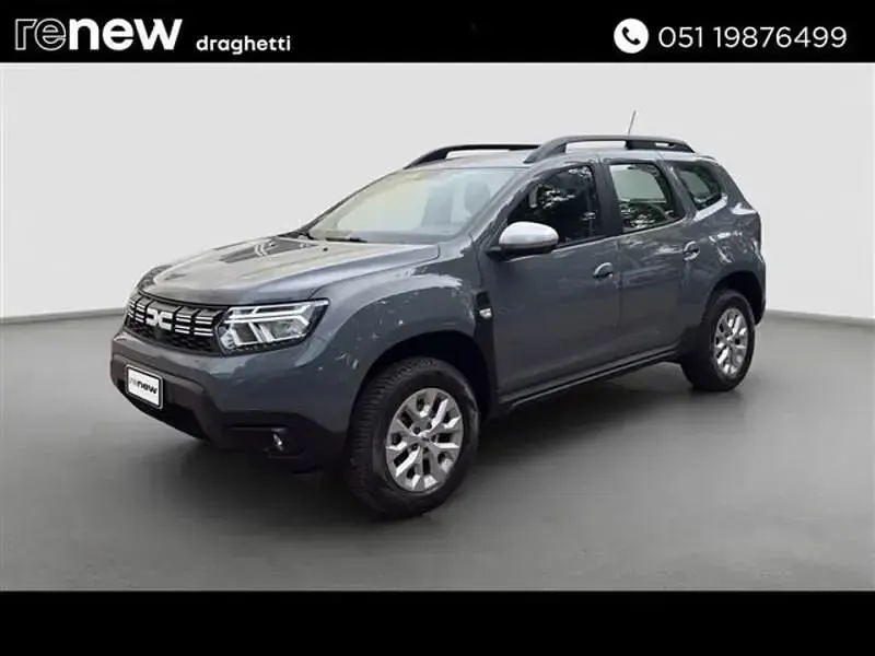 Usata Dacia Duster Expression 100 CV (73 kW) 2023 SUV