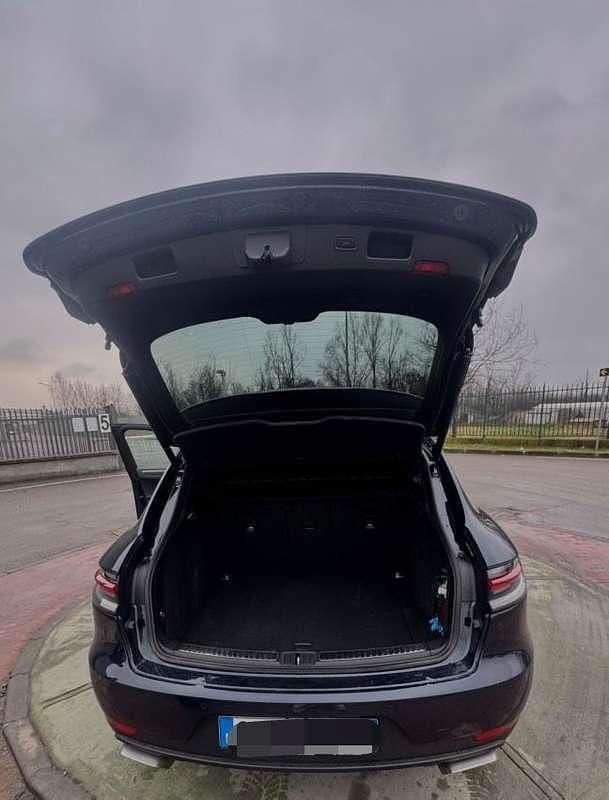 Usata Porsche Macan 245 CV (180 kW) 2019 SUV