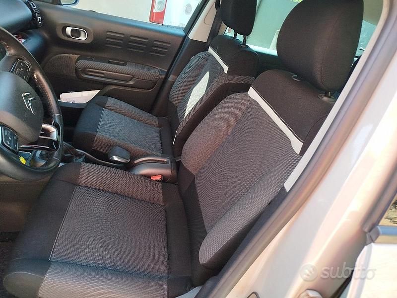 Usata Citroën C3 Aircross 2018 SUV