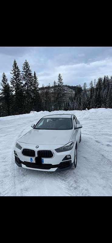 Usata BMW X2 190 CV (139 kW) 2018 SUV