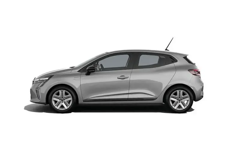 Nuova Renault Clio SE 67 CV (49 kW) 2026 Arancione Utilitaria