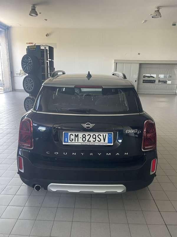 Second-hand Mini Cooper D Countryman 150 CP (110 kW) 2023 SUV