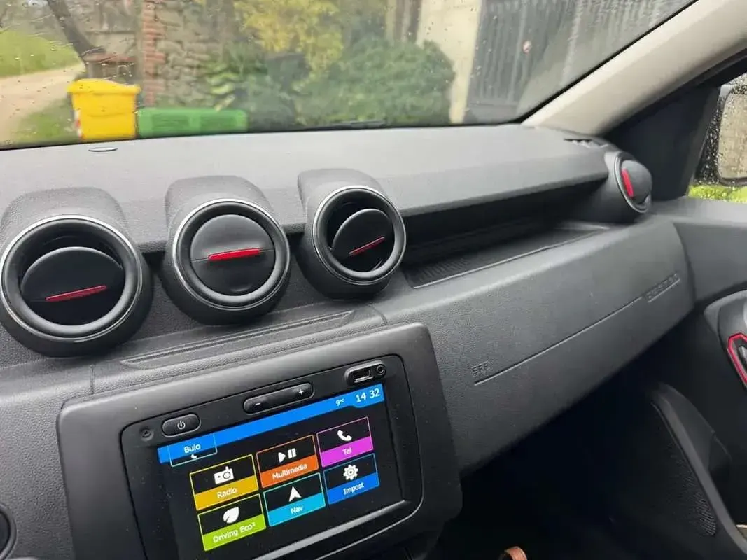 Usata Dacia Duster 114 CV (83 kW) 2020 SUV