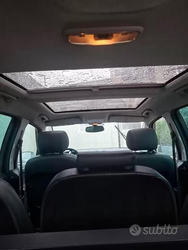 Usata Ford S-MAX S 140 CV (102 kW) 2007 Grigio Monovolume