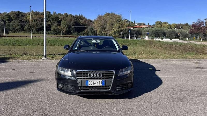 Usata Audi A4 Advanced 143 CV (105 kW) 2008 Station wagon