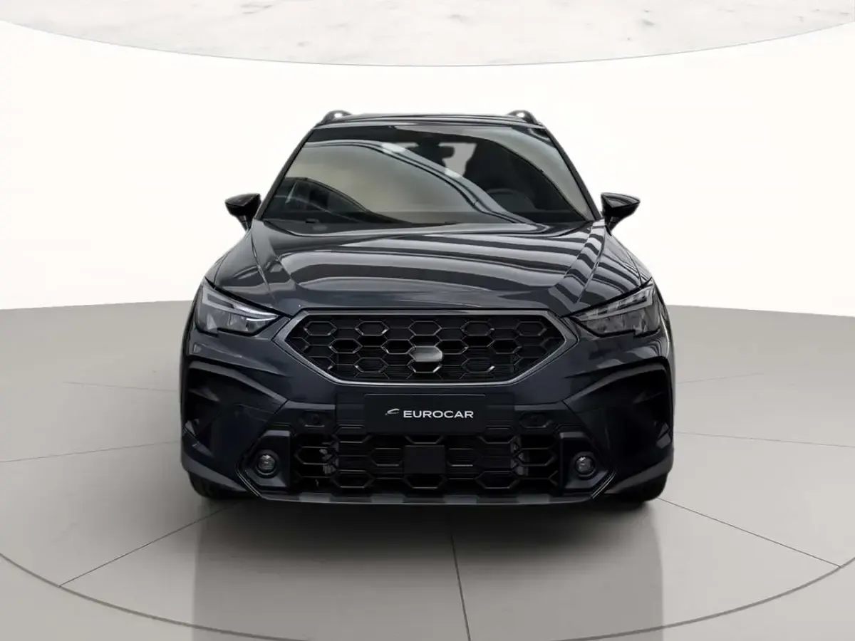 Nuova Seat Arona FR 116 CV (85 kW) 2026 Magnetic tech SUV