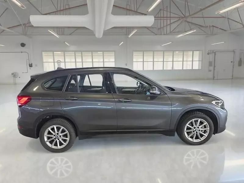 Usata BMW X1 Advantage 149 CV (109 kW) 2022 SUV