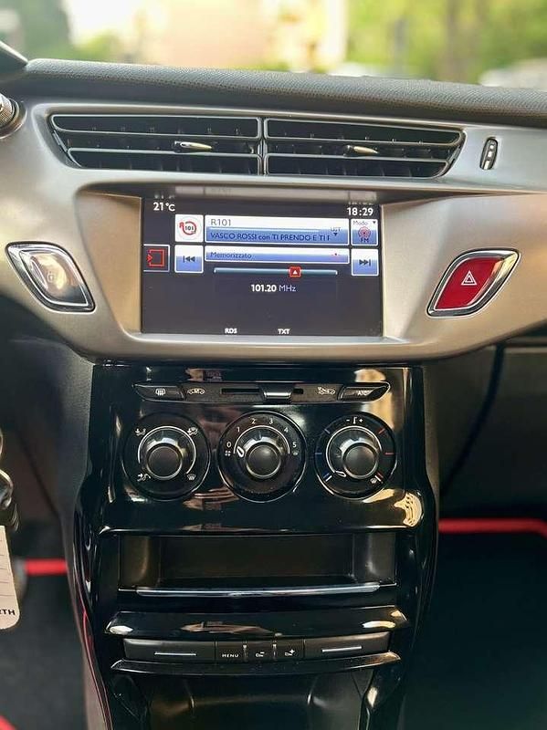 Usata Citroën C3 PureTech 82 CV (60 kW) 2016 Other Berlina