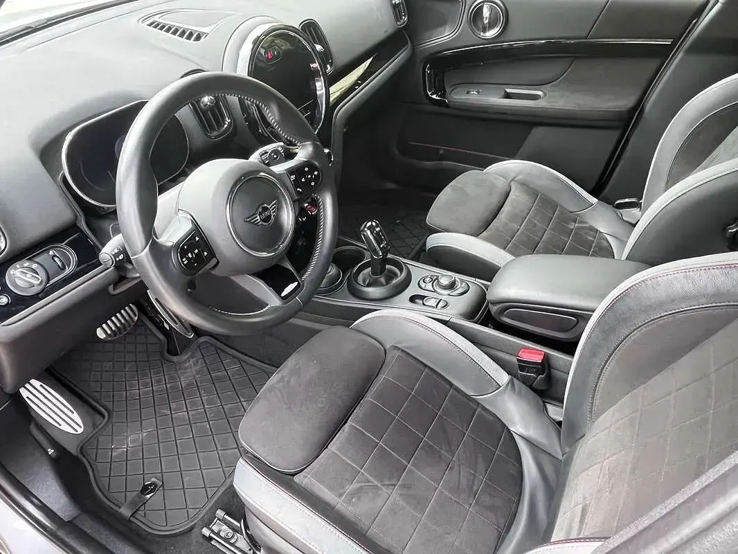 Usata Mini Cooper SD Countryman 190 CV (139 kW) 2023 SUV