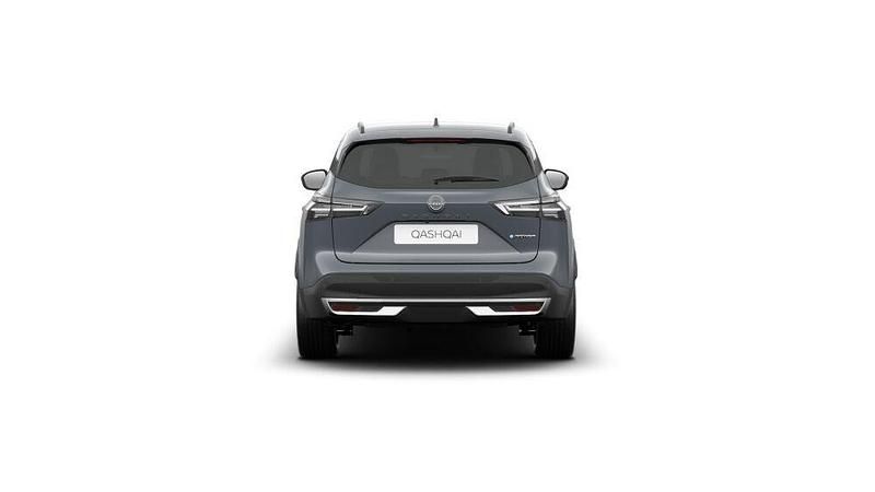 Nuova Nissan Qashqai 15 CV (11 kW) 2026 Ceramicgrey SUV