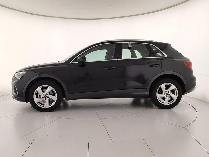 Usata Audi Q3 Advanced 150 CV (110 kW) 2023 Other SUV