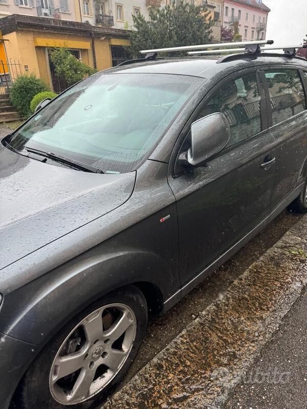 Usata Audi Q7 2007 SUV